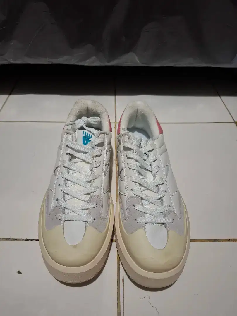 Dijual Sepatu New Balance CT 302 New Mantap