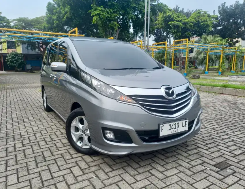 MAZDA BIANTE SKYACTIVE 2014 KM 78 RIBU GOOD CONDITION