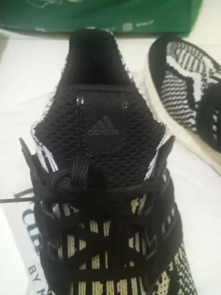 Sepatu Adidas original