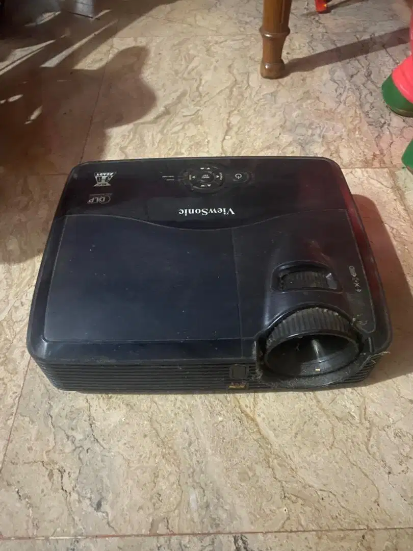 Proyektor Viewsonic