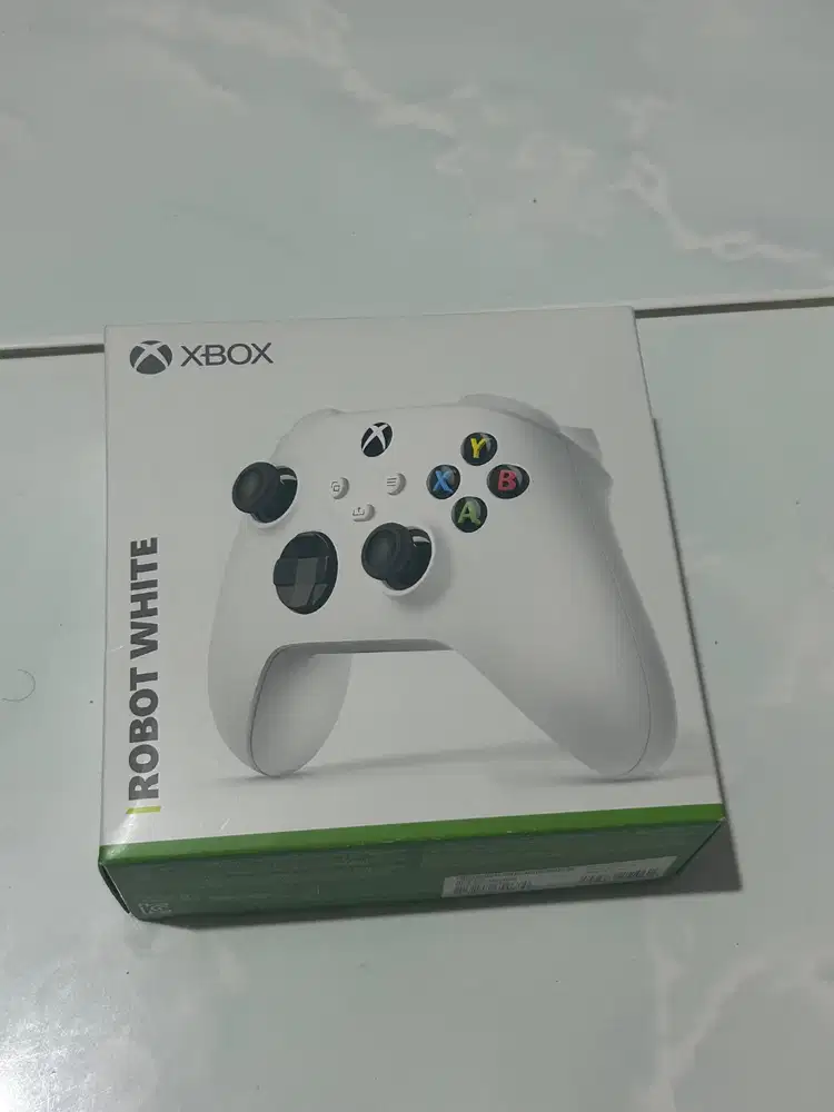 Xbox Wireless Controller for Xbox Series X, Xbox Series S, Xbox One