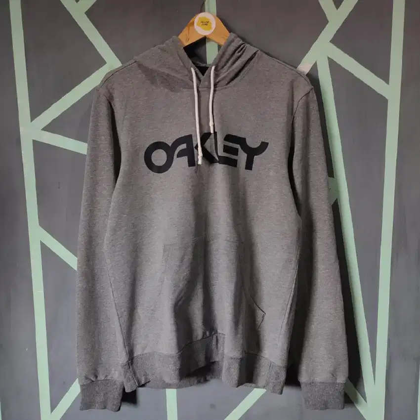 Hoodie oakley original