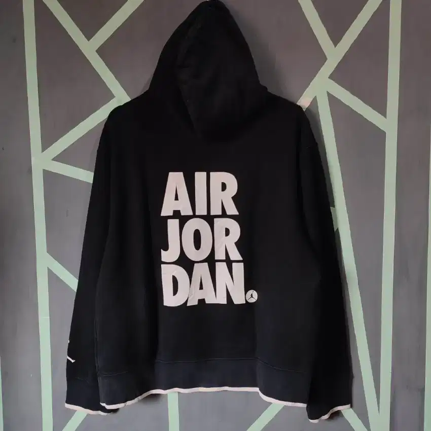 Hoodie nike air jordan original