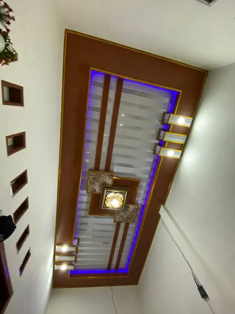 Plafon pvc Cibarusah