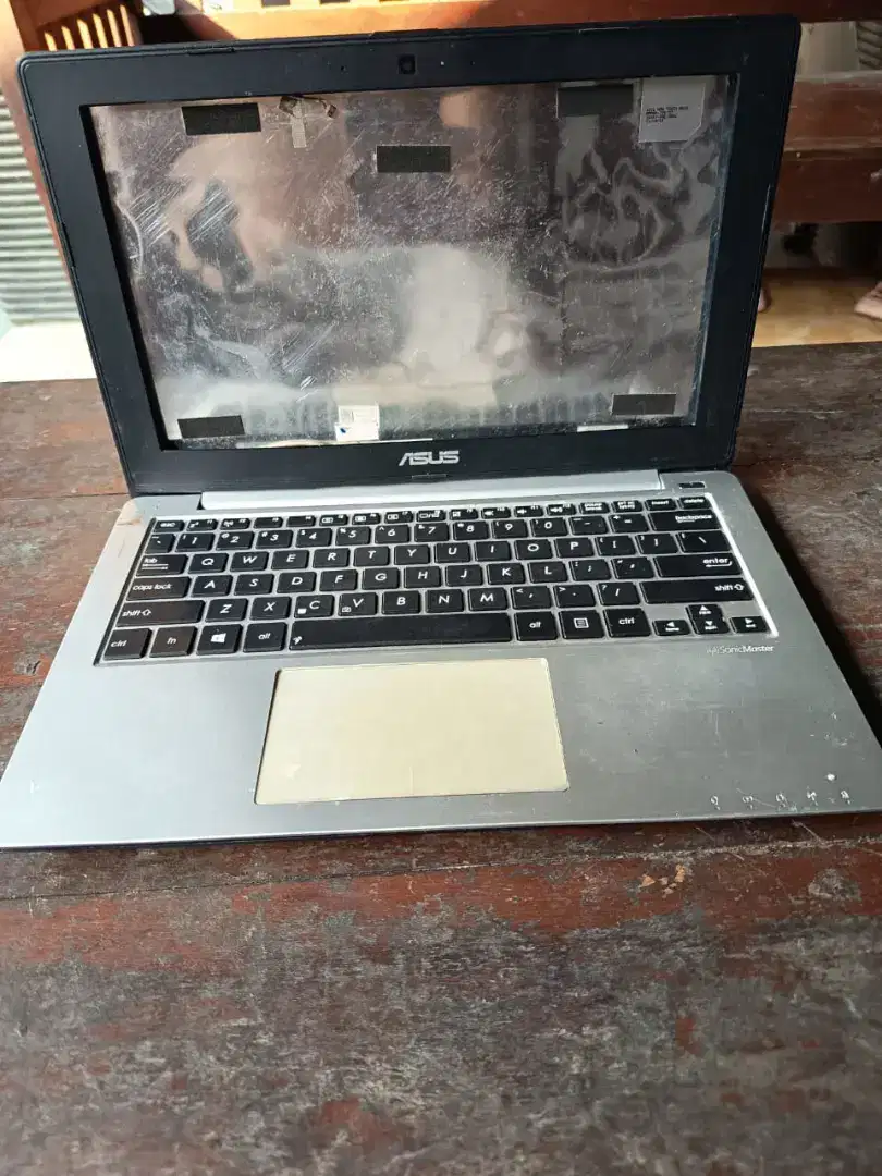jual Casing Netbook X201E