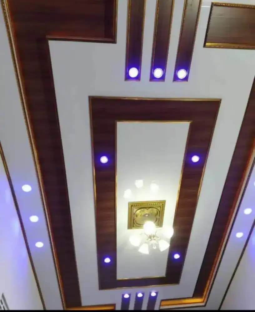 Plafon pvc karangbahagia