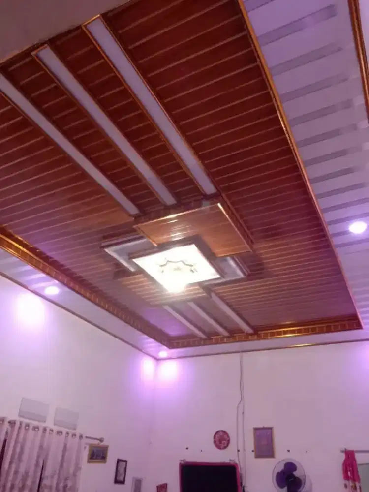 Plafon pvc tambunselatan