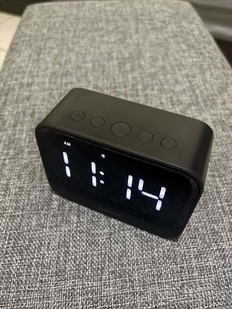 ROBOT Speaker Alarm RB620