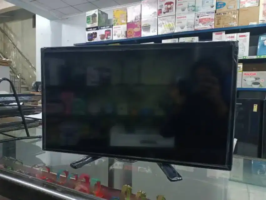 Jual TV Shaps 24