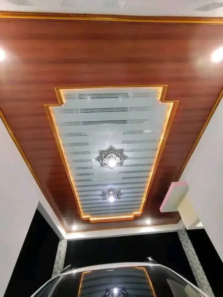 Plafon pvc kebayoran lama
