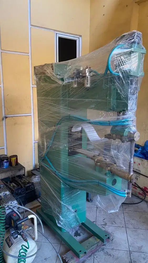 SPOT WELDING (LAS TITIK) 35KVA PANASONIC (MADE IN JAPAN)