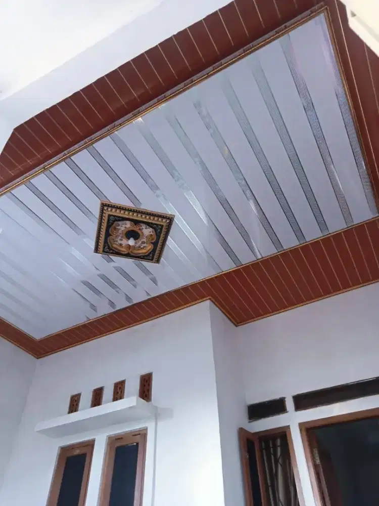 Plafon pvc cakung