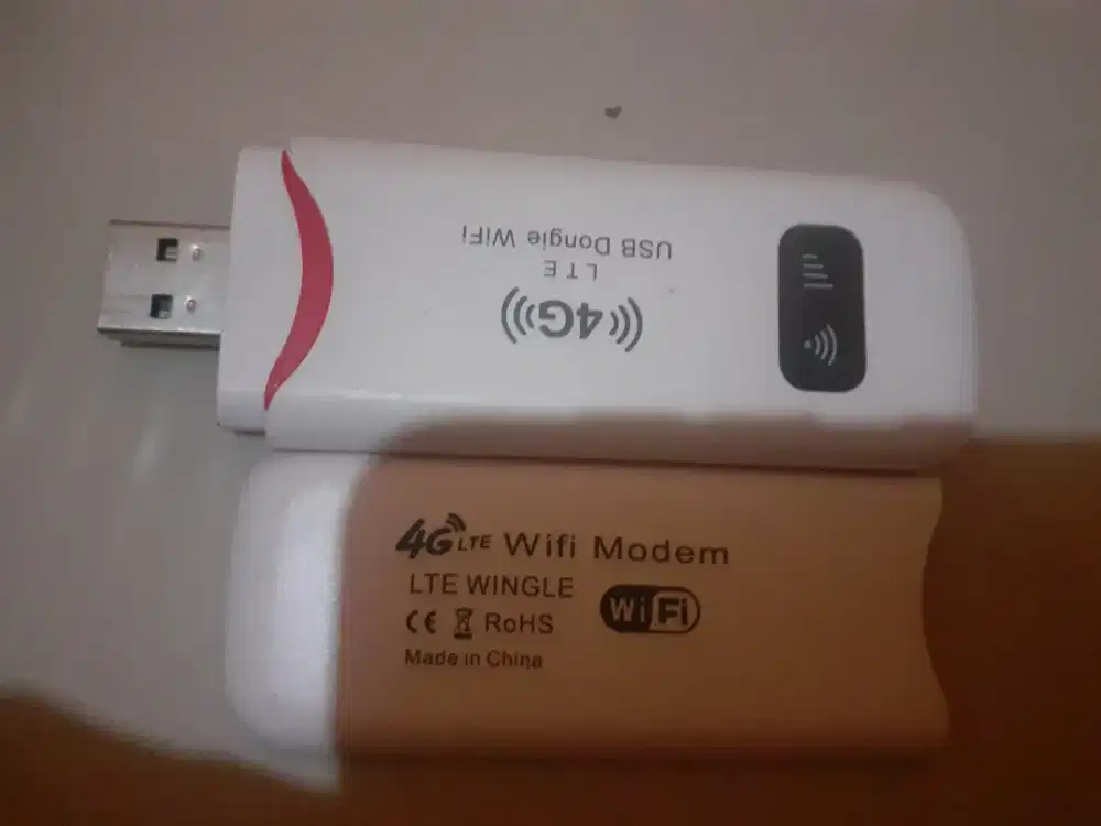 Modem mifi usb normal all gsm