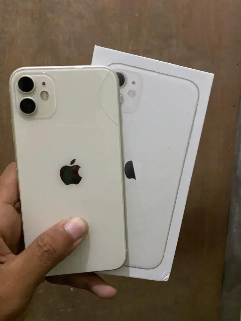 Iphone 11/64 wifi only