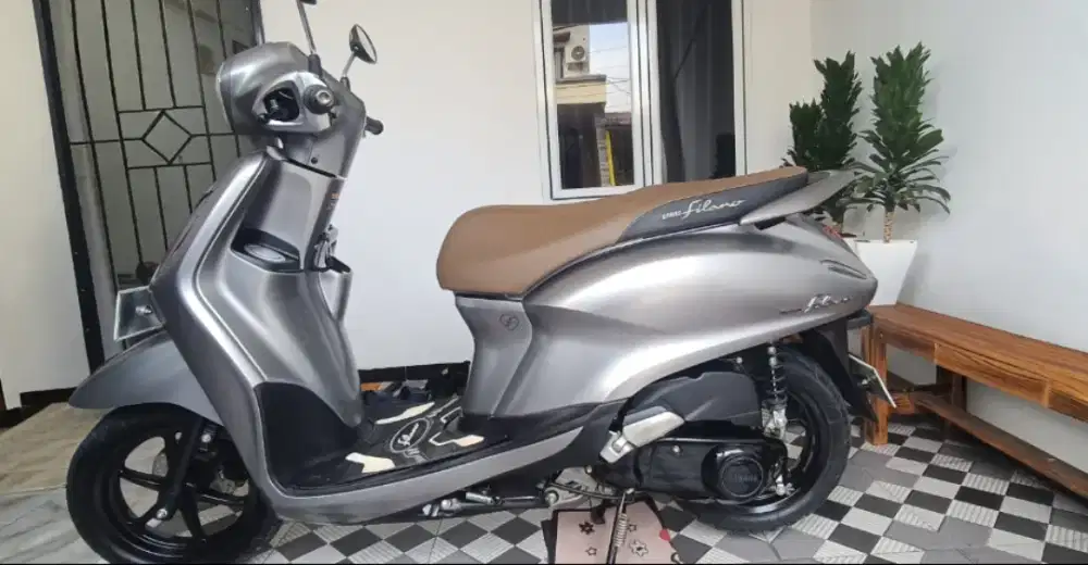 Di jual Yamaha Grand Filano Hybrid-Connected Lux
