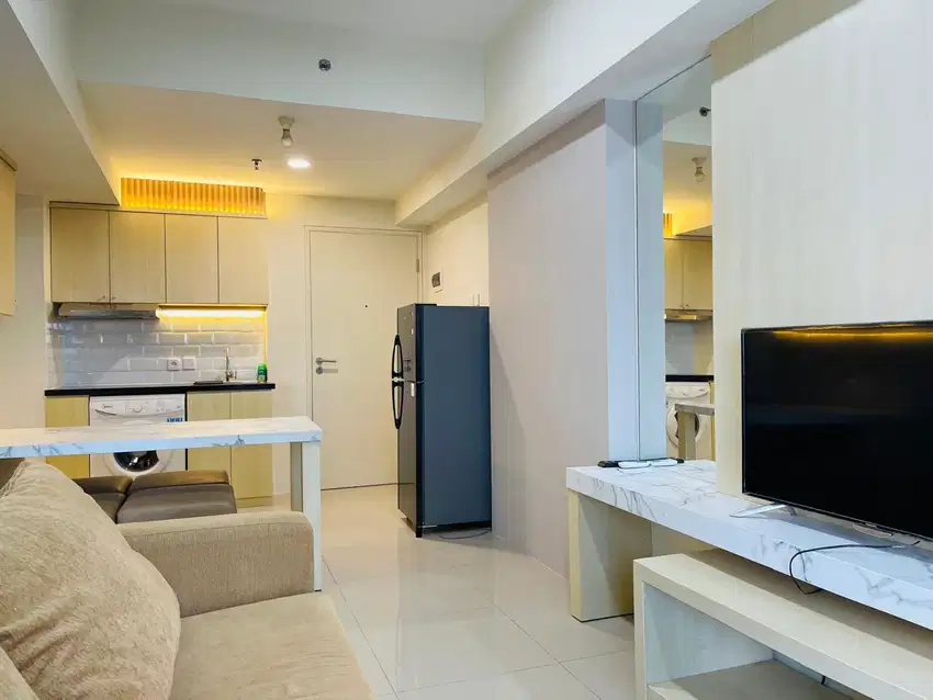 JUAL SEWA Orchard Pakuwon 2BR