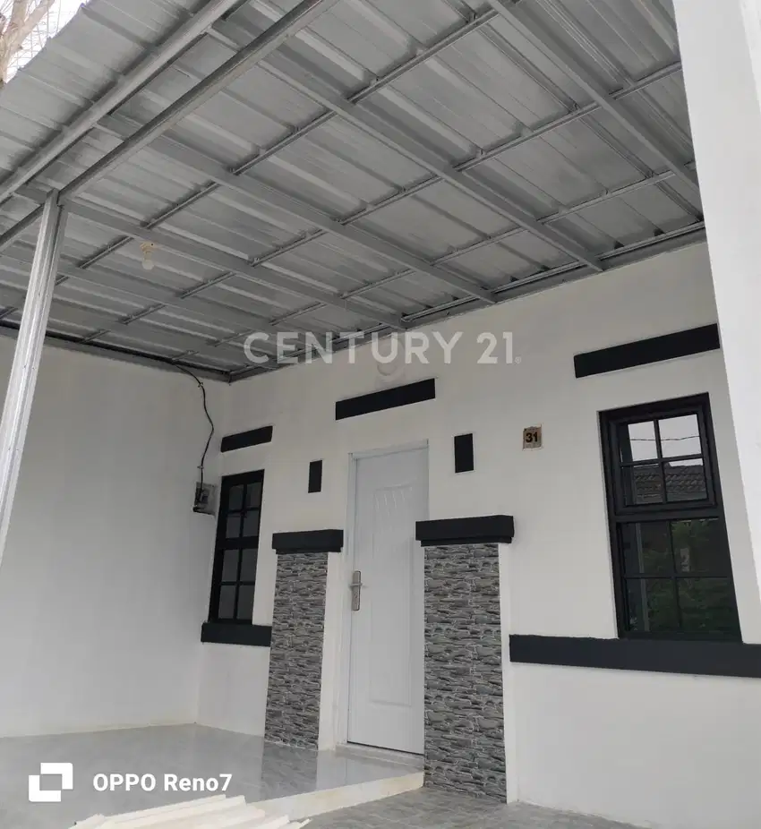 Rumah Nyaman Siap Huni Di Perumahan Lippo Cikarang