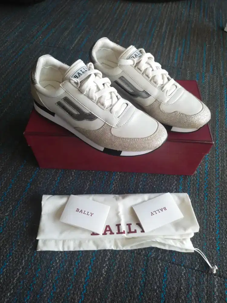 BALLY Sneakers original