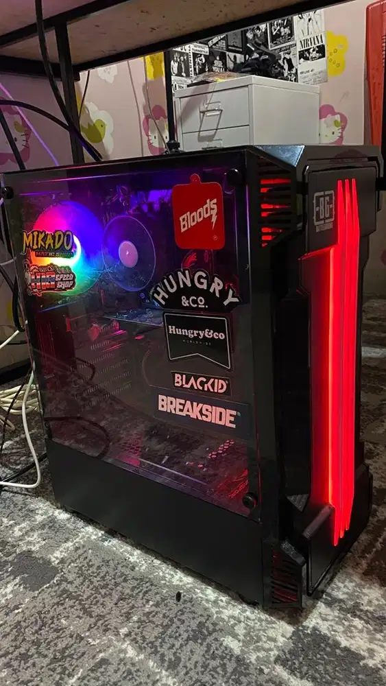 Cpu only ram 16gb