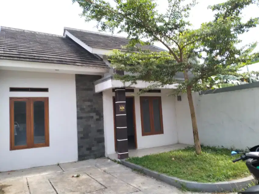 Rumah murah bandung