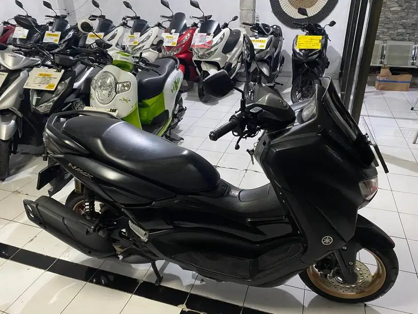Nmax 2022 dp 2 juta deva motor