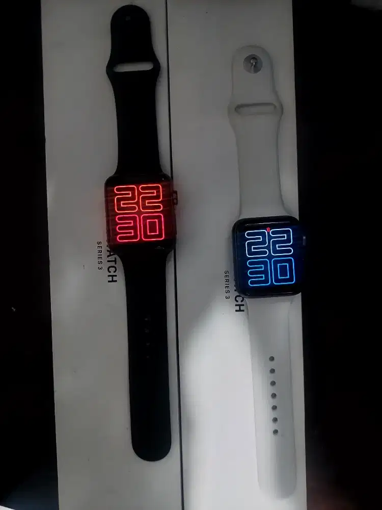 Apple watch 3, 42mm