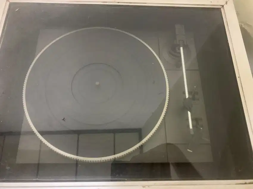 electronic clasic piringan