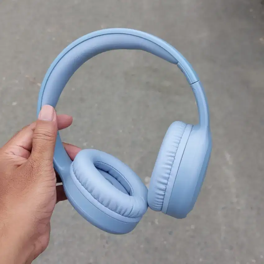 Headset headphone bluetooth