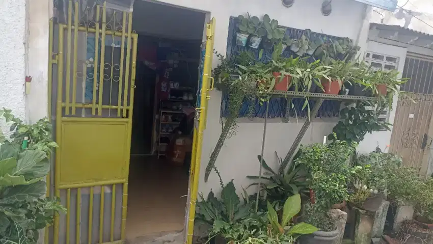 Rumah Dijual mau Pindah Luar Kota