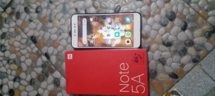 Redmi note 5a prime 3/32gb