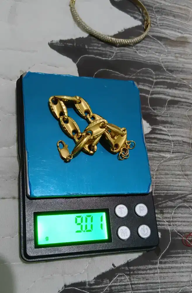 Terima Jual Emas (COD), Emas Antam 2 Gram, Jual Beli Emas Jogja