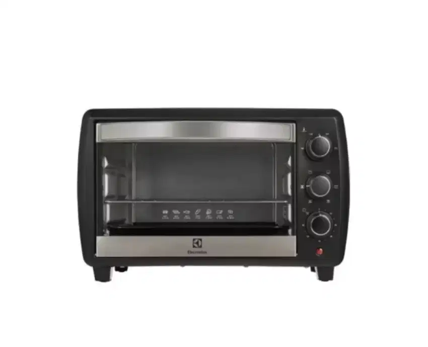 Oven toaster Elextrolux