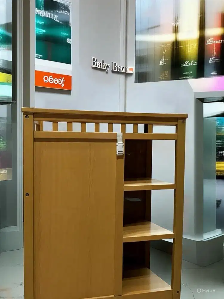 Baby Box || baby needs