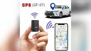 GPS Tracker kendaraan dan aset perusahaan