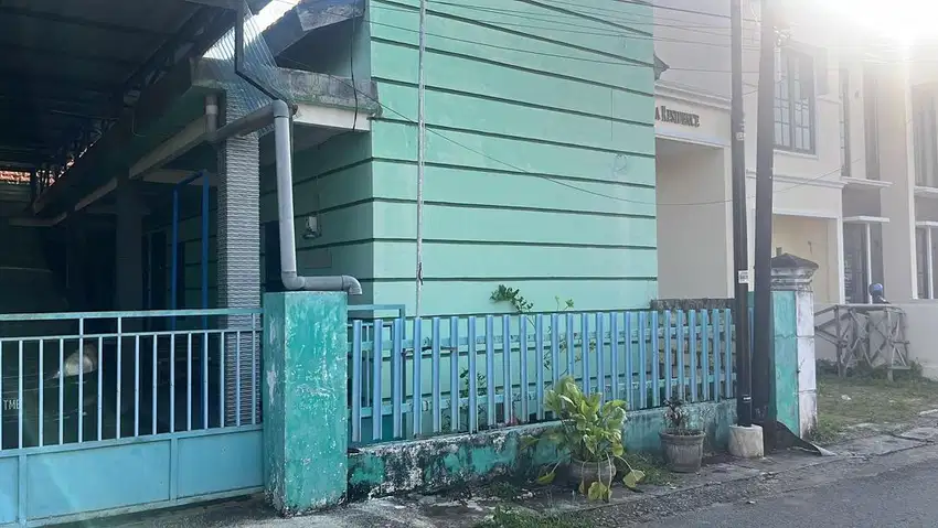 Jual Rumah Kosan area Tuban Kota