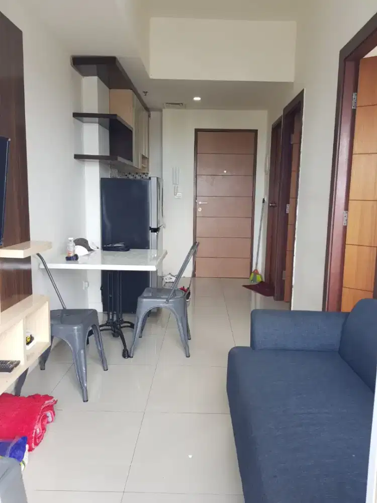 Disewakan Apartemen Vida View