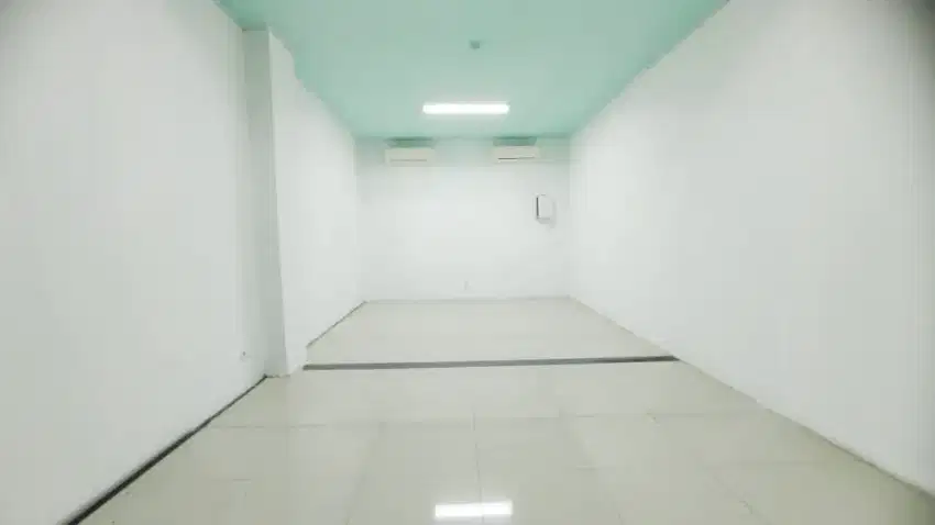 Di Kontrakkan Kantor Semarang 860
