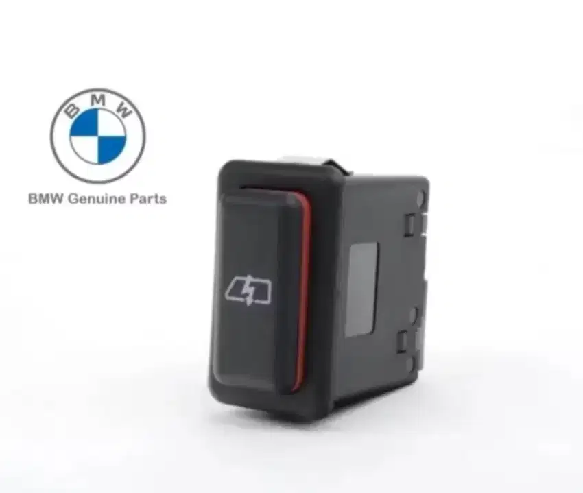 Switch Tombol Kunci Power Window