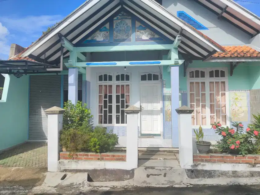 Perumahan Di Kuningan Jawa Barat