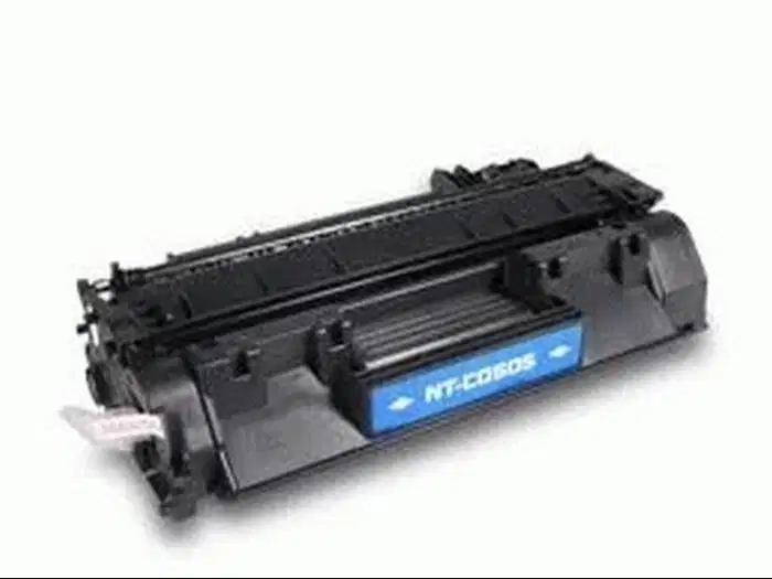 Catridge Compatible HP2035 (CE505A) Berkualitas