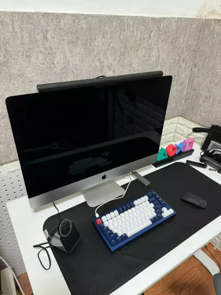 Terima macbook laptop imac seken jual beli bgs rusak mati total matot