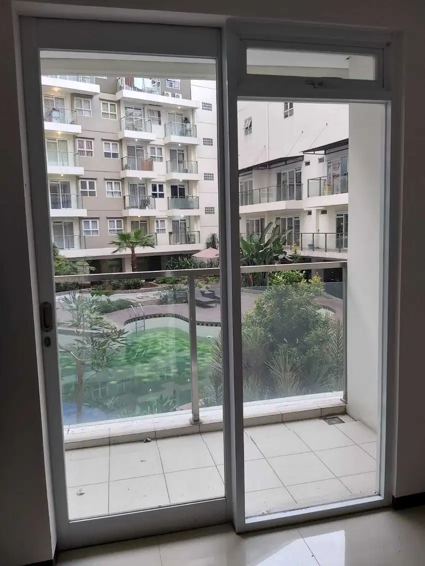 Apartemen Murah di Gateway Pasteur Bandung