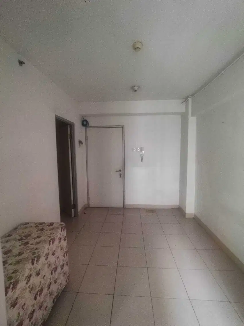 Dijual apartemen Green Bay Pluit Jakarta Utara - 2BR Unfurnished