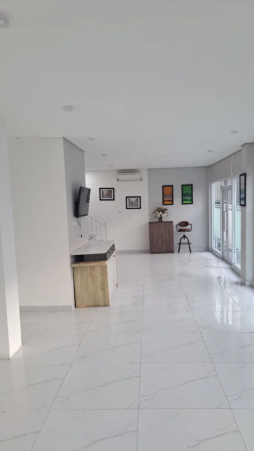 Disewakan Ruko Di Jatiasih Gunung Putri Bekasi