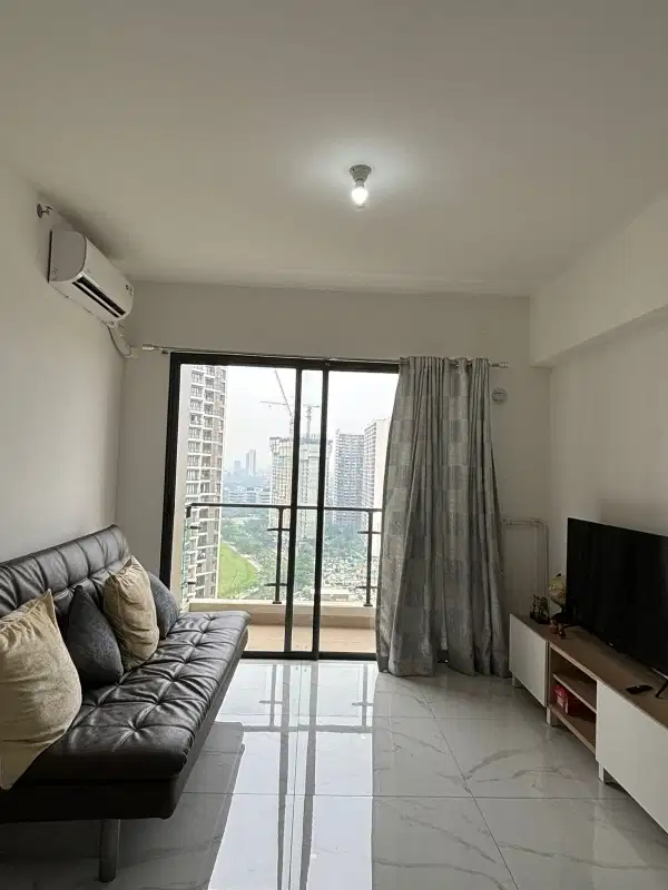 Disewa Apartment Apartemen Skyhouse BSD Serpong Tangerang