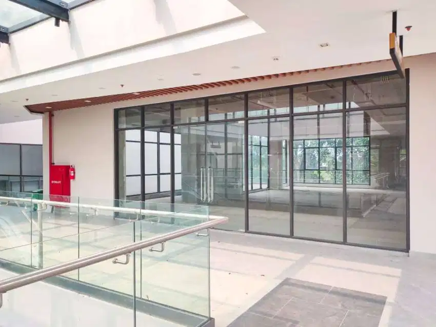 Disewakan Ruangan Untuk Kantor