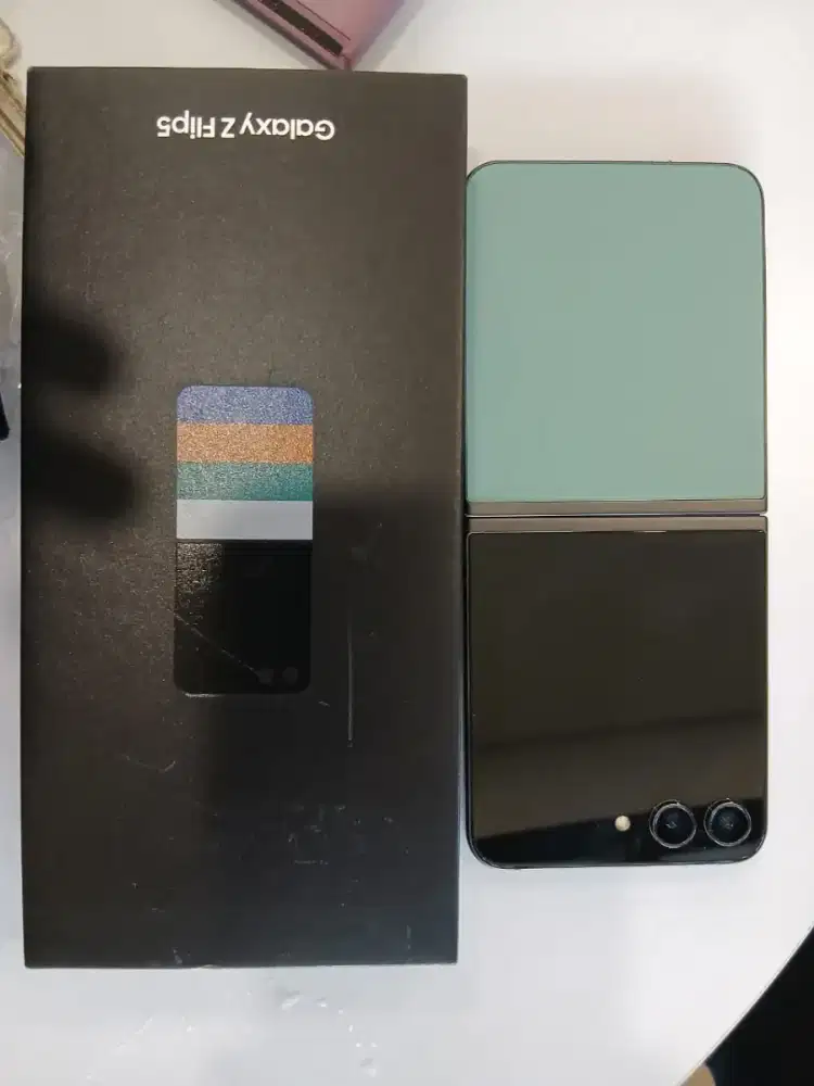 Samsung Flip 5 , 512 GB