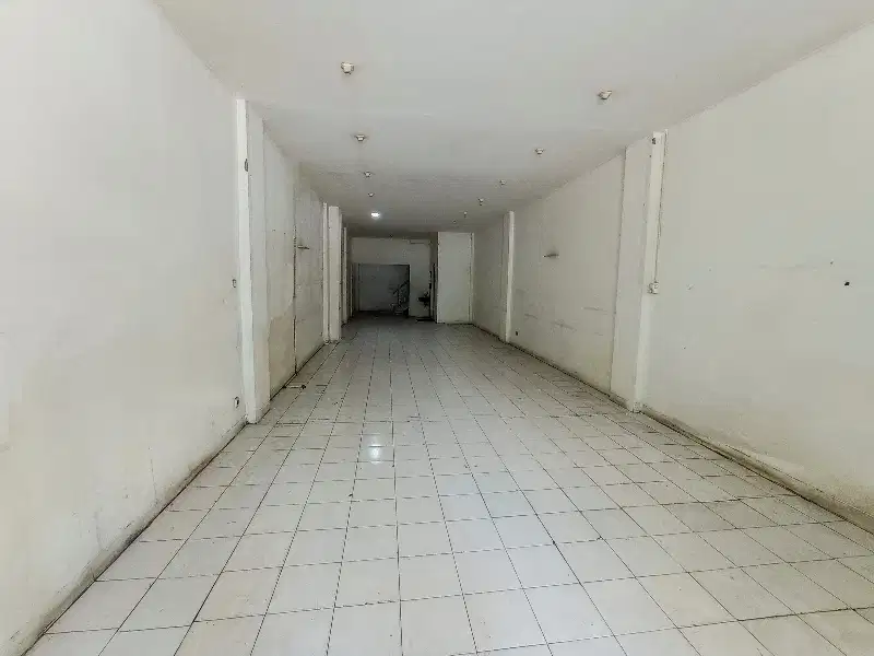 Ruko Taman Palem 90/300 145jt