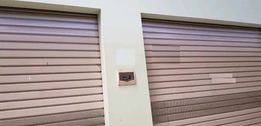 DIJUAL STAN PASAR MODERN PUNCAK PERMAI SURABAYA RON.A839