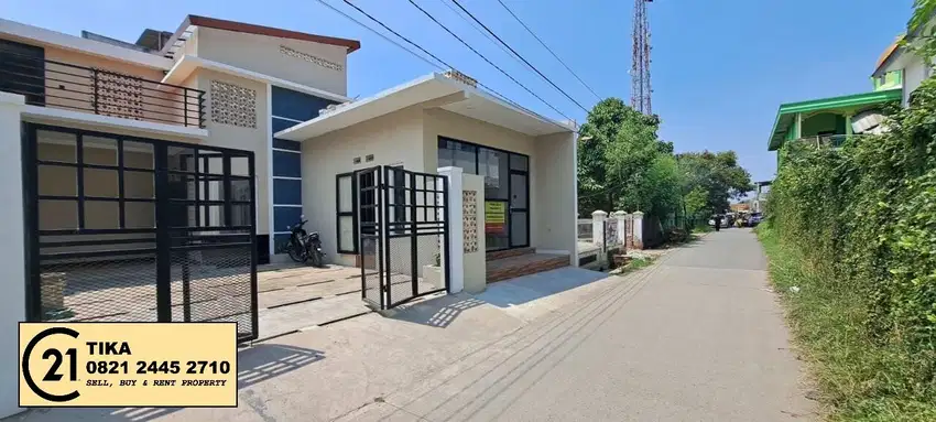 Dijual Cepat BU Kos-Kosan dan Ruko Brand New di Cikarang Bekasi